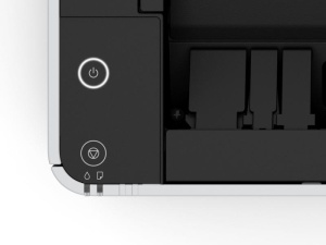 EPSON M1170 CISS MONO INKJET PRINTER - Img 6