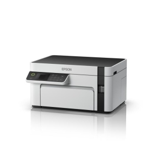 EPSON M2120 CISS MONO INKJET MFP - Img 9