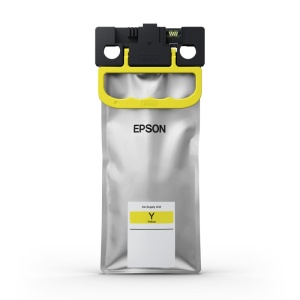 EPSON PRO YELLOW XXL INKJET CART. C579 - Img 3