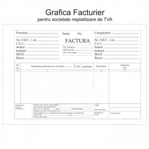 Facturier personalizat2