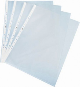 Filă protecție portret Noki, A3 ,100 microni, 25 buc/set