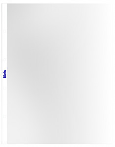 File protecție transparentă Optima, A3, 90 microni, 25buc/set