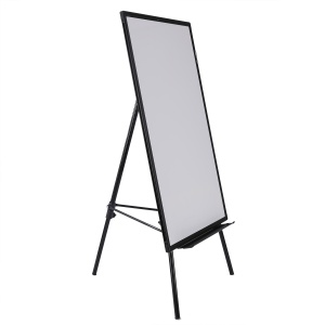 Flipchart magnetic, 60x90cm, Deli4