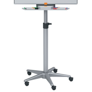 Flipchart magnetic mobil, 100x69 cm NOBO3
