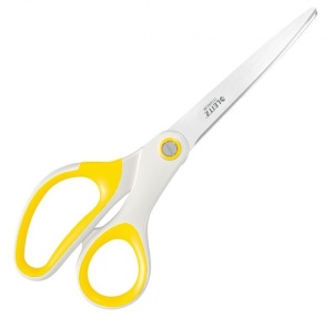 Foarfeca birou 20.5cm Wow Titanium Leitz - Img 1