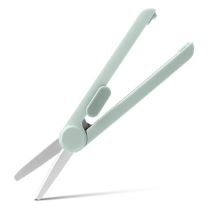 Foarfecă birou telescopică Nusign Deli, 16 cm8