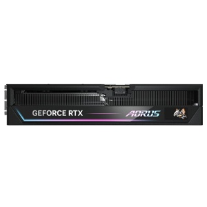 GB GeForce RTX5090 AORUS MASTER 32GB - Img 8