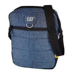 Geanta tableta CATERPILLAR Millennial Classic - Ryan, material 600D HD polyester - Img 2