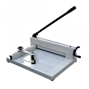 Ghilotină manuală UNITEC YG858/A3
