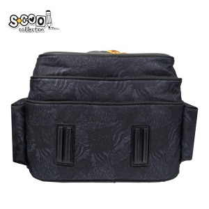 Ghiozdan 3D ergonomic PLAY ON - S-COOL, 43x30x22 cm4