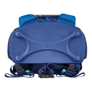 Ghiozdan băieți echipat Herlitz FiloLight Plus, motiv Deep Sea5