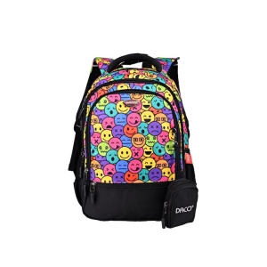 Ghiozdan Daco GH3016, 38 cm