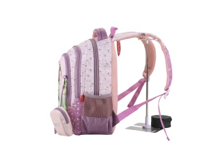 Ghiozdan DACO GH3020, 38 cm2