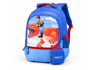 Ghiozdan DACO GH3510 , 38 cm2