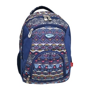 Ghiozdan GH464 Daco 43 CM