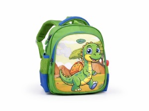 Ghiozdan grădiniță DACO GH254, 30 cm2