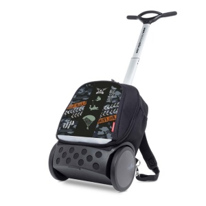 Ghiozdan NIKIDOM Roller Up XL - Camo3