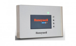 HW CENTRALA INCENDIU MORLEY-IAS LITE 32