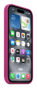 IPHONE 16 SI CASE FUCHSIA-ZML - Img 7