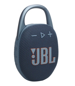 JBL Clip5 PortableBluetoothSpeaker Blue - Img 2