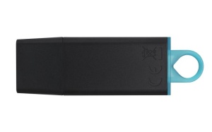 KS USB 64GB DATATRAVELER EXODIA 3.2 BK/T - Img 6
