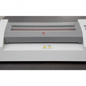 Laminator A3 UNITEC HD-320B3