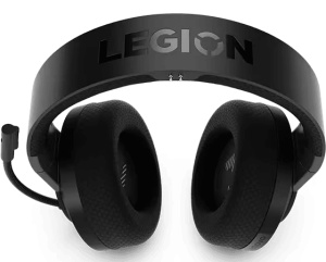 Lenovo Legion H600 Wi-Fi Gaming Headset - Img 6