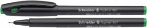 Liner Schneider 967, varf fetru 0.4mm - Img 3