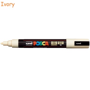 Marker Posca UNI PC-5M, 1. 8-2. 5 mm7