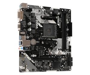 MB ASROCK AMD B450M-HDV R4.0 - Img 8