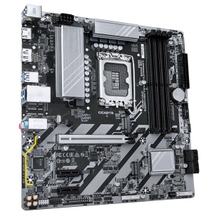 MB Gigabyte B860M D3HP - Img 3