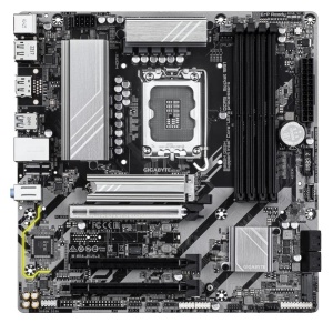 MB Gigabyte B860M DS3H LGA1851 - Img 3