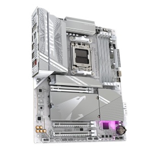 MB GIGABYTE X870 AORUS ELITE WIFI7 ICE - Img 9