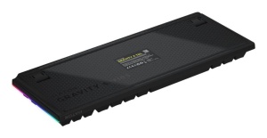 MEMORIE DDR Zeppelin DDR4 16GB frecventa 3200 MHz, 1 modul, radiator, retail "ZE-DDR4-16G3200-RD" - Img 10