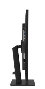 Monitor 23.8" Asus VA24DQSB, 16:9, IPS, FHD 1920* 1080, 250 cd/ mp, 1000:1, 5 ms, 75 HZ, Flicker-free, - Img 7