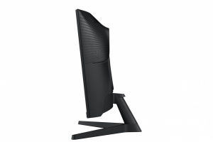 MONITOR 27" SAMSUNG LS27CG552EUXEN - Img 9