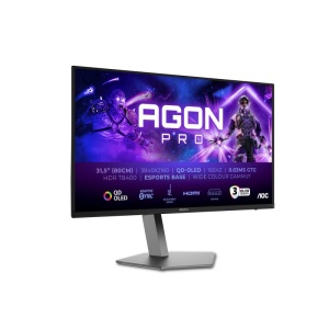 MONITOR 32" AOC AG326UD - Img 4