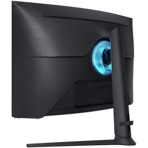 MONITOR 32" SAMSUNG LS32BG750NPXEN - Img 8