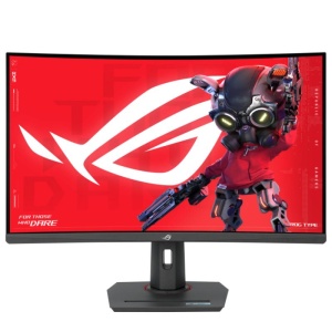 Monitor Asus 31.2" XG32WCMS - Img 9