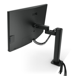 Monitor BenQ 31.5" PD3205UA - Img 8