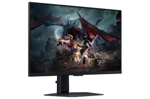 Monitor Samsung 27" LS27DG500EUXEN - Img 22