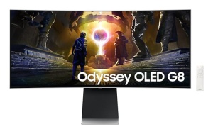 Monitor Samsung 34'' LS34DG850SUXDU - Img 14