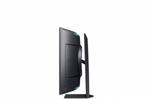 Monitor Samsung 55" LS55CG970NUXDU - Img 13