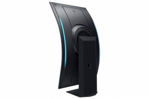 Monitor Samsung 55" LS55CG970NUXDU - Img 23