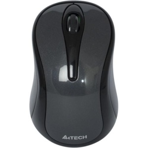 Mouse A4tech wireless 1000 DPI gri - Img 5