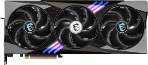 MSI GEFORCE RTX 5090 32G GAMING TRIO OC - Img 3