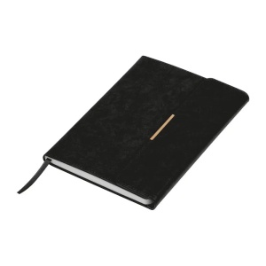 Notes A5 cu închidere magnetică, 80 g/m2, 192 pagini6