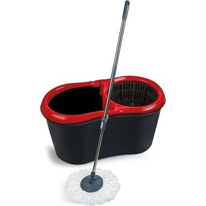 NOVA HOME SET GALEATA CU MOP ROTATIV ECONOMIC 14L 1014