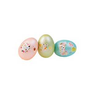 Oua decorative - Accesorii craft Daco - Img 2