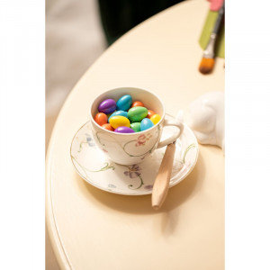 Oua mini din plastic - Accesorii craft Daco - Img 3